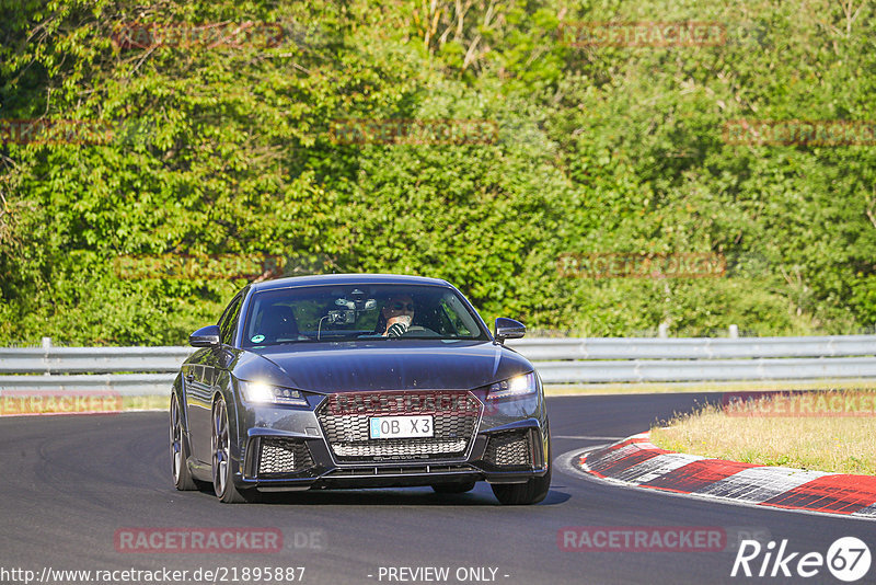 Bild #21895887 - Touristenfahrten Nürburgring Nordschleife (30.05.2023)