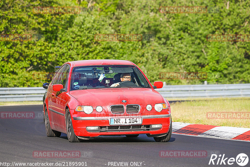 Bild #21895901 - Touristenfahrten Nürburgring Nordschleife (30.05.2023)