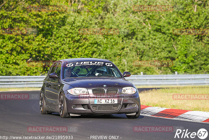 Bild #21895933 - Touristenfahrten Nürburgring Nordschleife (30.05.2023)