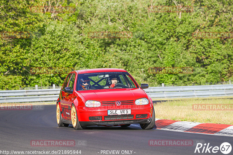 Bild #21895944 - Touristenfahrten Nürburgring Nordschleife (30.05.2023)