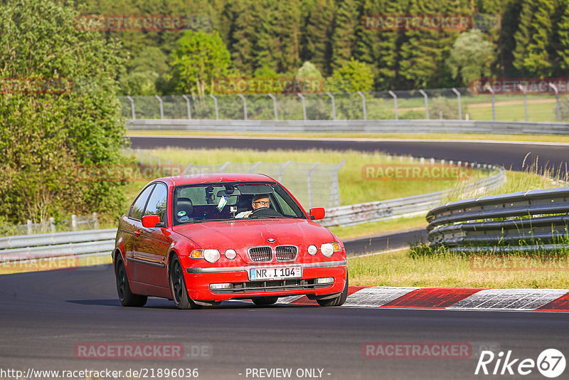 Bild #21896036 - Touristenfahrten Nürburgring Nordschleife (30.05.2023)