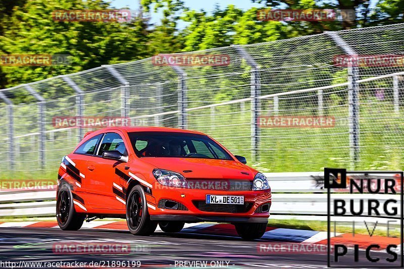 Bild #21896199 - Touristenfahrten Nürburgring Nordschleife (30.05.2023)