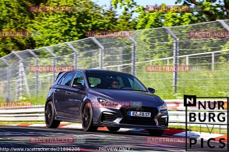 Bild #21896206 - Touristenfahrten Nürburgring Nordschleife (30.05.2023)