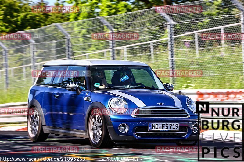 Bild #21896263 - Touristenfahrten Nürburgring Nordschleife (30.05.2023)