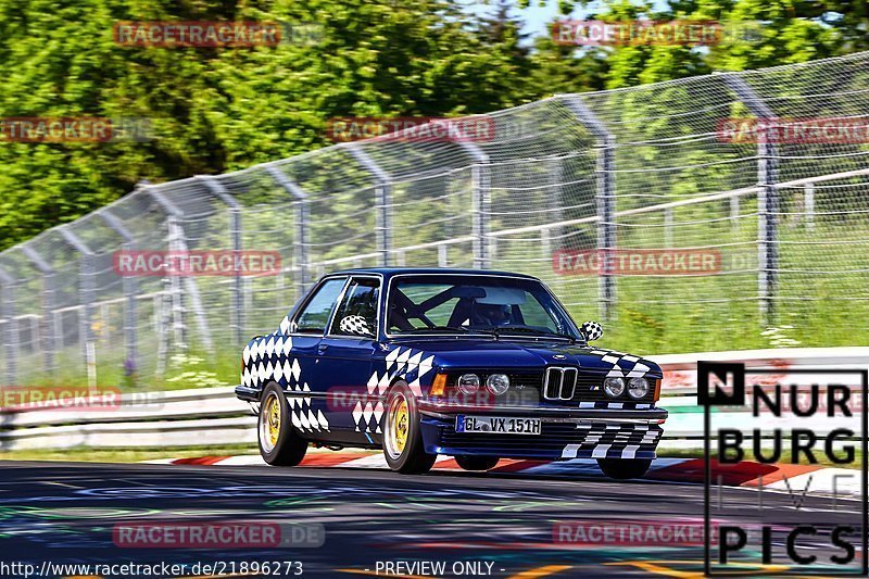 Bild #21896273 - Touristenfahrten Nürburgring Nordschleife (30.05.2023)