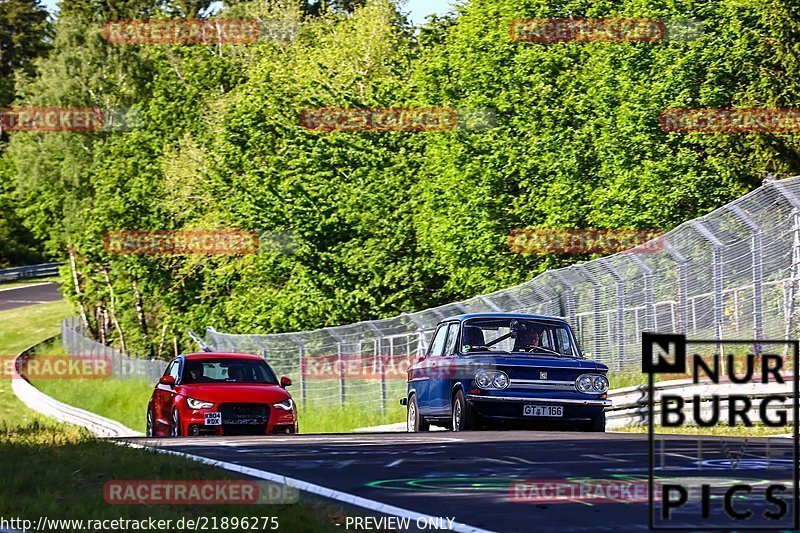 Bild #21896275 - Touristenfahrten Nürburgring Nordschleife (30.05.2023)