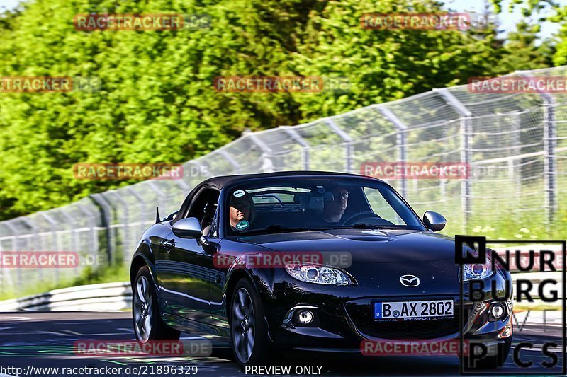 Bild #21896329 - Touristenfahrten Nürburgring Nordschleife (30.05.2023)