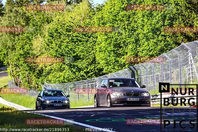 Bild #21896353 - Touristenfahrten Nürburgring Nordschleife (30.05.2023)