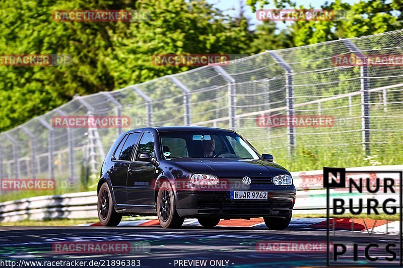 Bild #21896383 - Touristenfahrten Nürburgring Nordschleife (30.05.2023)