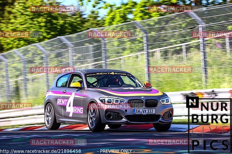 Bild #21896458 - Touristenfahrten Nürburgring Nordschleife (30.05.2023)