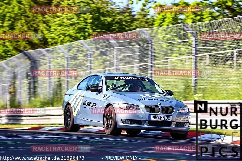 Bild #21896473 - Touristenfahrten Nürburgring Nordschleife (30.05.2023)