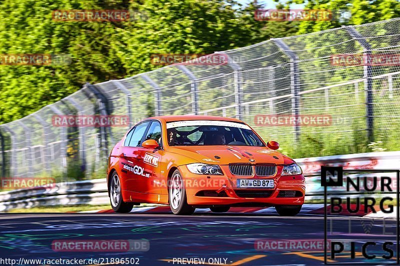 Bild #21896502 - Touristenfahrten Nürburgring Nordschleife (30.05.2023)