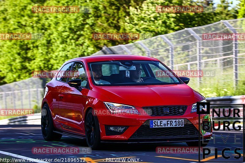 Bild #21896512 - Touristenfahrten Nürburgring Nordschleife (30.05.2023)