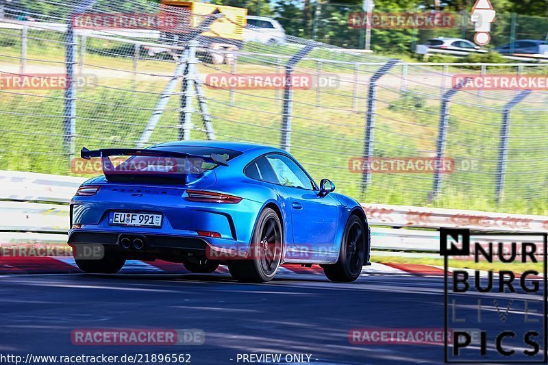 Bild #21896562 - Touristenfahrten Nürburgring Nordschleife (30.05.2023)