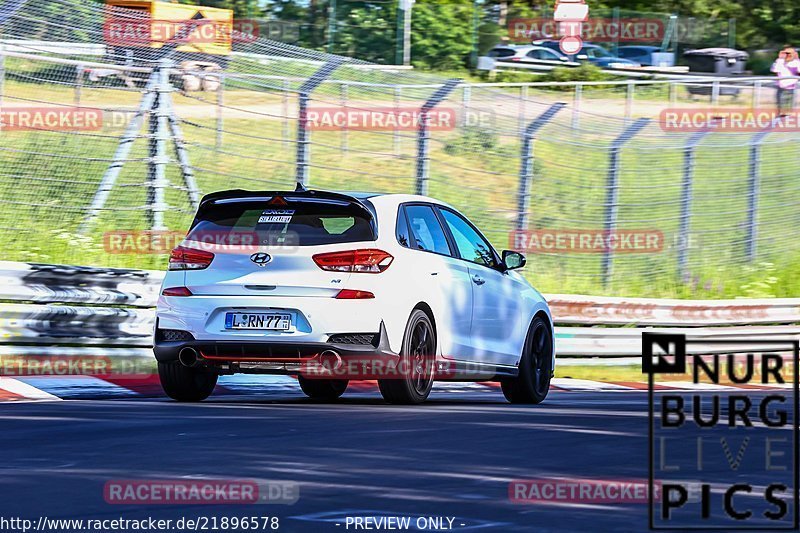 Bild #21896578 - Touristenfahrten Nürburgring Nordschleife (30.05.2023)