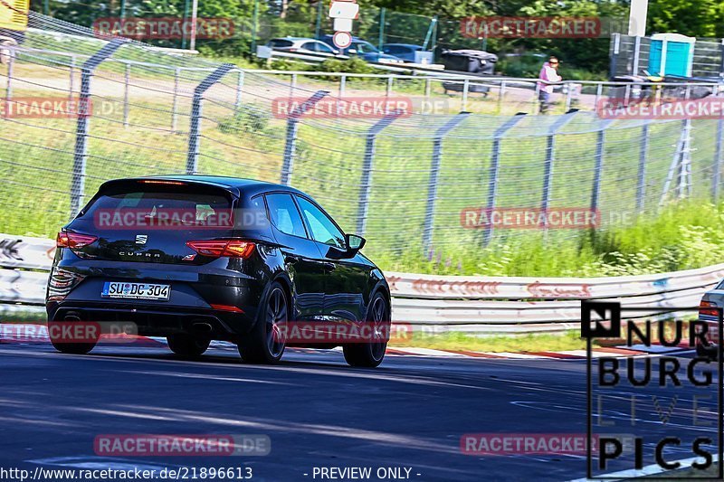 Bild #21896613 - Touristenfahrten Nürburgring Nordschleife (30.05.2023)