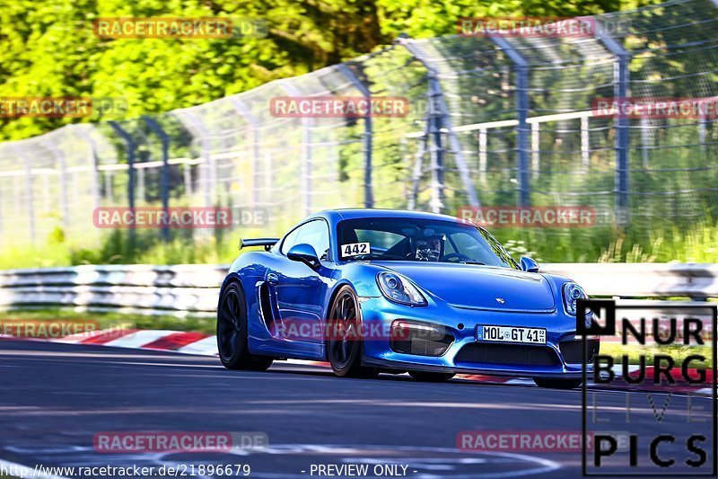 Bild #21896679 - Touristenfahrten Nürburgring Nordschleife (30.05.2023)