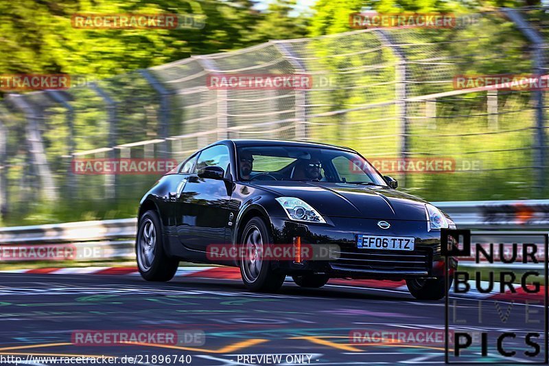 Bild #21896740 - Touristenfahrten Nürburgring Nordschleife (30.05.2023)