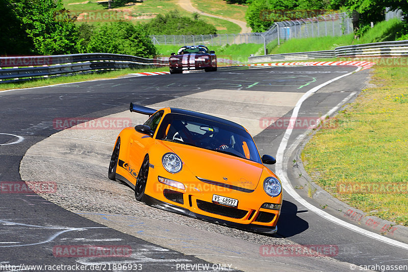 Bild #21896933 - Touristenfahrten Nürburgring Nordschleife (30.05.2023)