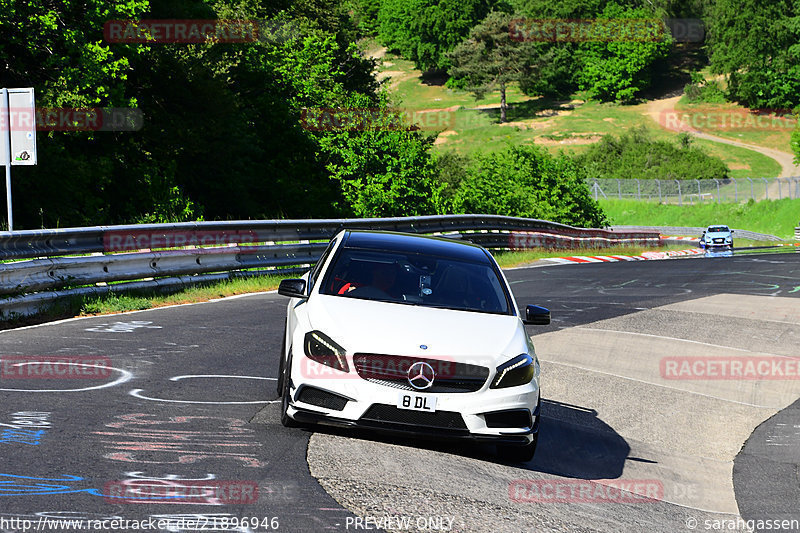 Bild #21896946 - Touristenfahrten Nürburgring Nordschleife (30.05.2023)