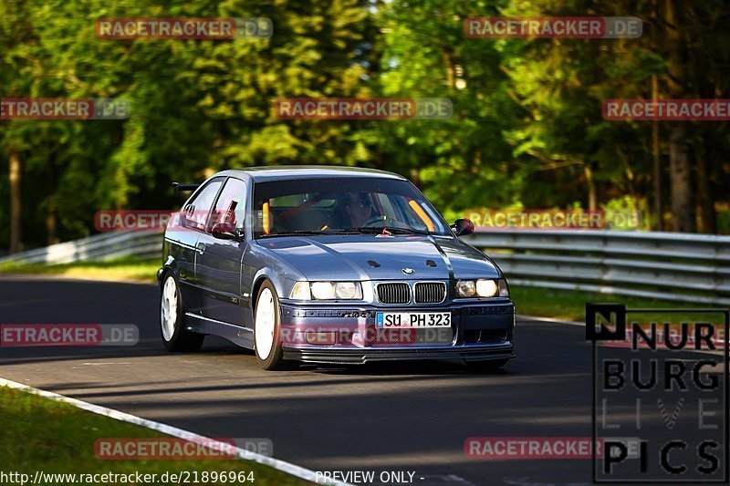 Bild #21896964 - Touristenfahrten Nürburgring Nordschleife (30.05.2023)