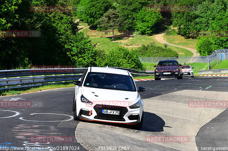 Bild #21897024 - Touristenfahrten Nürburgring Nordschleife (30.05.2023)