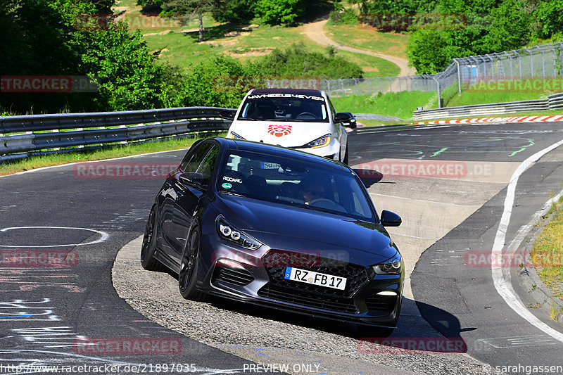 Bild #21897035 - Touristenfahrten Nürburgring Nordschleife (30.05.2023)