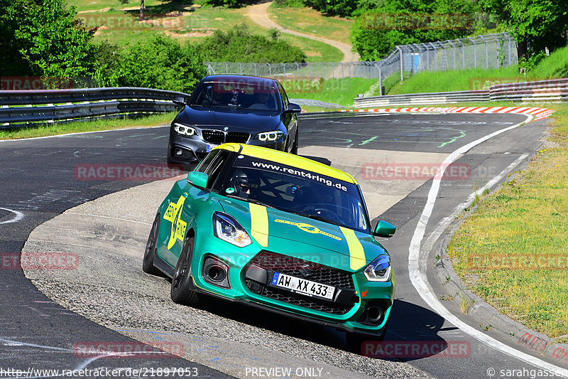 Bild #21897053 - Touristenfahrten Nürburgring Nordschleife (30.05.2023)