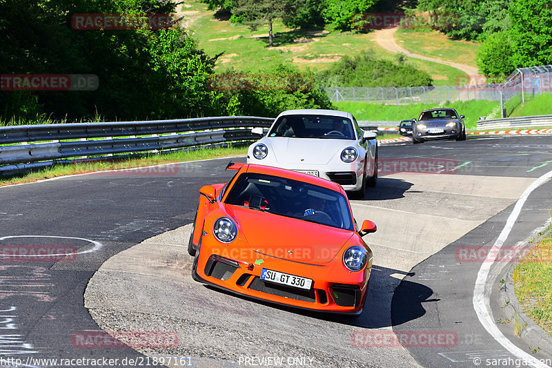 Bild #21897161 - Touristenfahrten Nürburgring Nordschleife (30.05.2023)