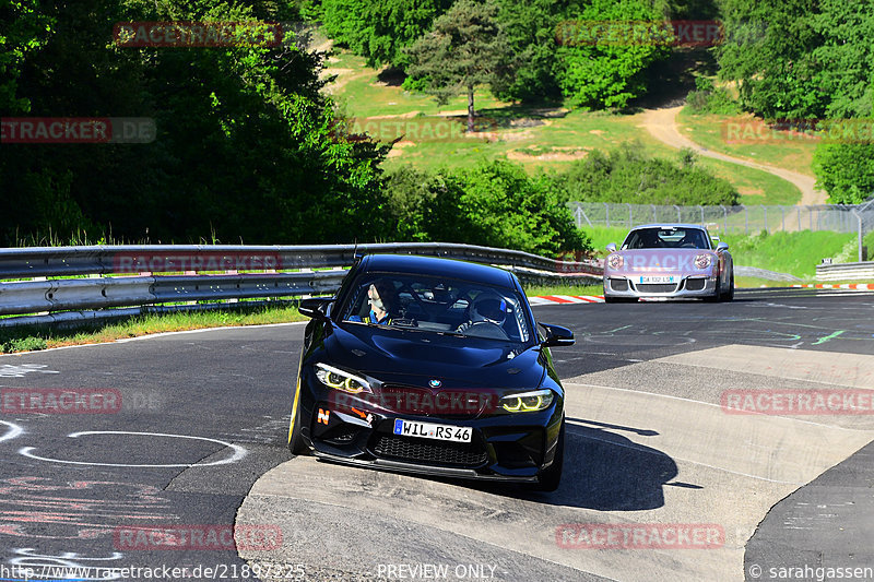 Bild #21897225 - Touristenfahrten Nürburgring Nordschleife (30.05.2023)