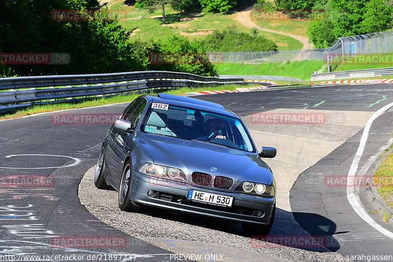 Bild #21897237 - Touristenfahrten Nürburgring Nordschleife (30.05.2023)