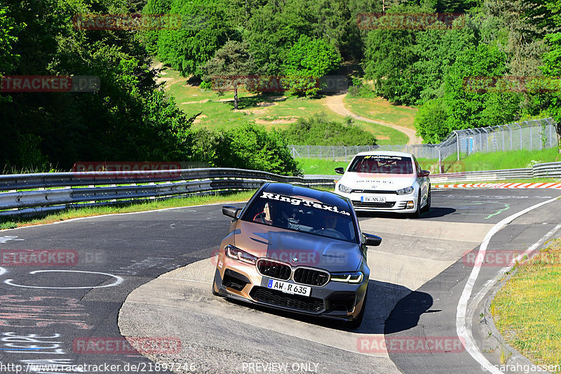 Bild #21897246 - Touristenfahrten Nürburgring Nordschleife (30.05.2023)