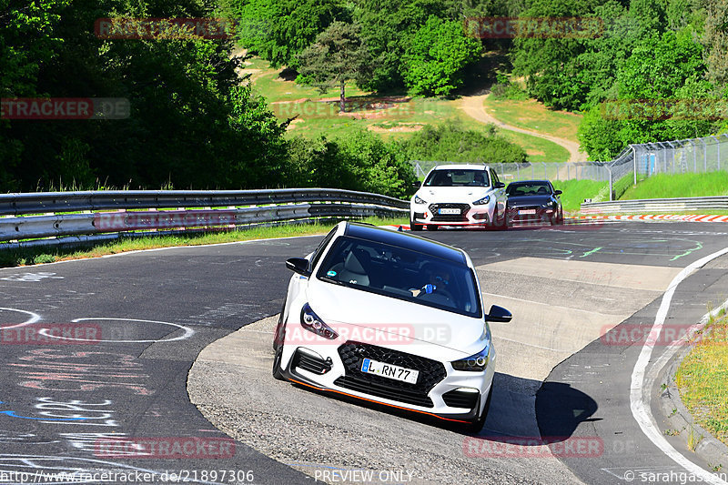 Bild #21897306 - Touristenfahrten Nürburgring Nordschleife (30.05.2023)