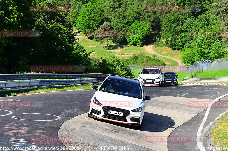 Bild #21897309 - Touristenfahrten Nürburgring Nordschleife (30.05.2023)