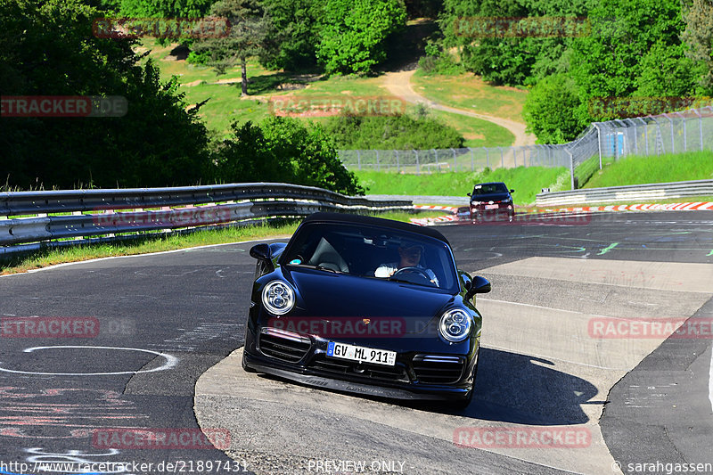 Bild #21897431 - Touristenfahrten Nürburgring Nordschleife (30.05.2023)