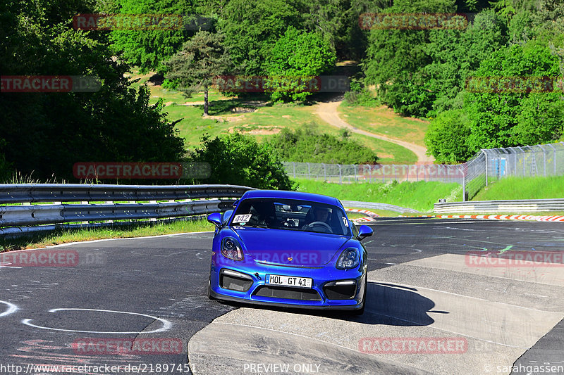 Bild #21897451 - Touristenfahrten Nürburgring Nordschleife (30.05.2023)