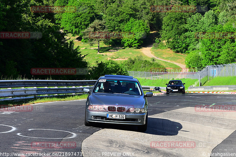 Bild #21897473 - Touristenfahrten Nürburgring Nordschleife (30.05.2023)