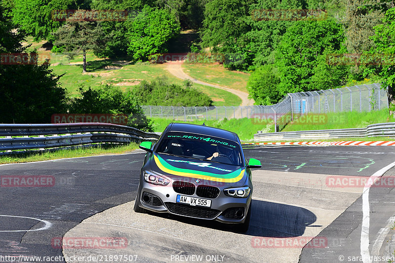 Bild #21897507 - Touristenfahrten Nürburgring Nordschleife (30.05.2023)