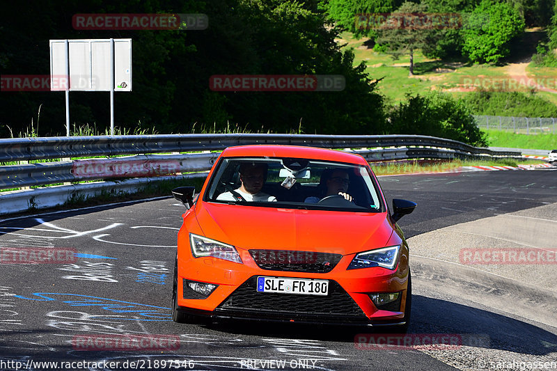 Bild #21897546 - Touristenfahrten Nürburgring Nordschleife (30.05.2023)