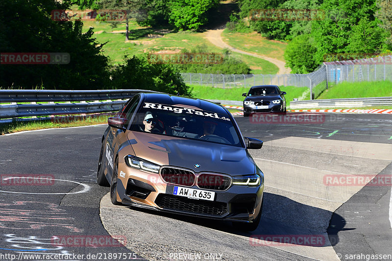 Bild #21897575 - Touristenfahrten Nürburgring Nordschleife (30.05.2023)