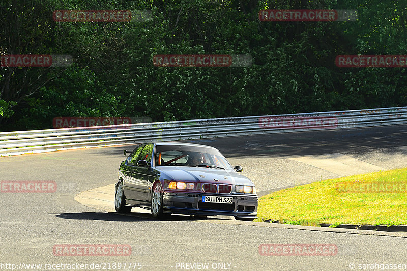 Bild #21897775 - Touristenfahrten Nürburgring Nordschleife (30.05.2023)