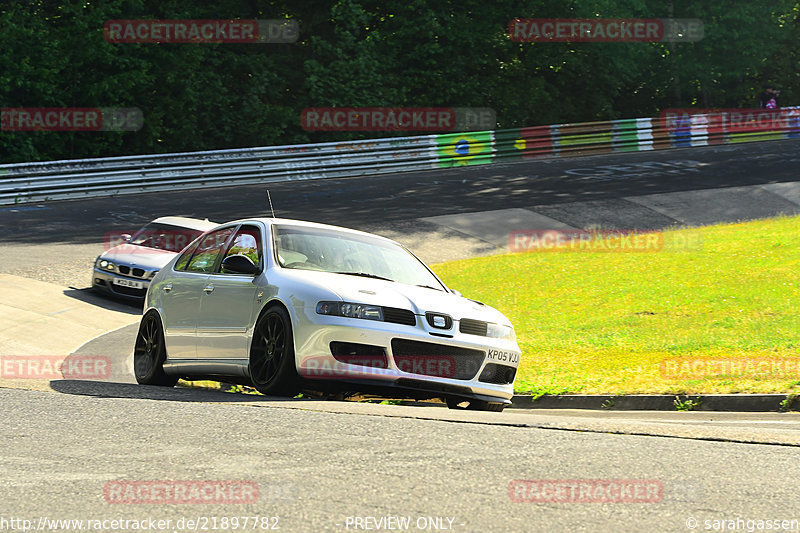 Bild #21897782 - Touristenfahrten Nürburgring Nordschleife (30.05.2023)