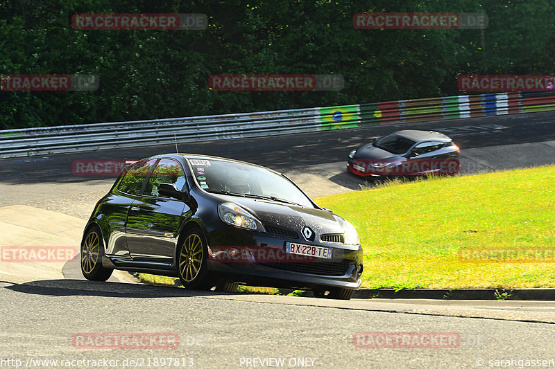 Bild #21897813 - Touristenfahrten Nürburgring Nordschleife (30.05.2023)