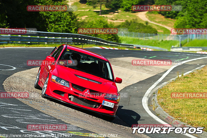 Bild #21897897 - Touristenfahrten Nürburgring Nordschleife (30.05.2023)