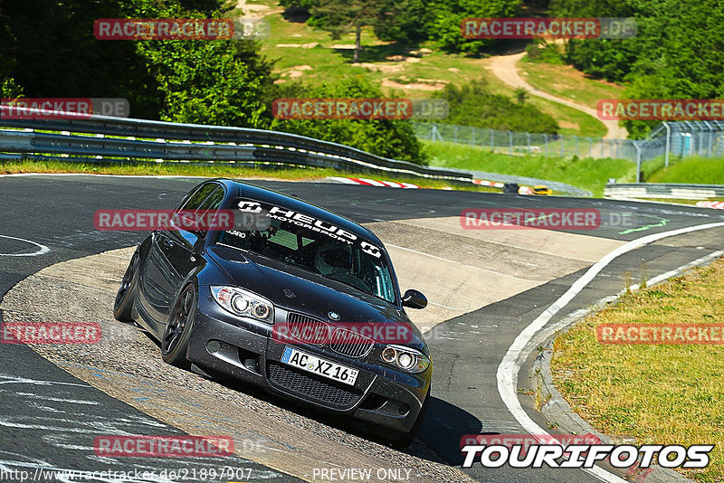 Bild #21897907 - Touristenfahrten Nürburgring Nordschleife (30.05.2023)