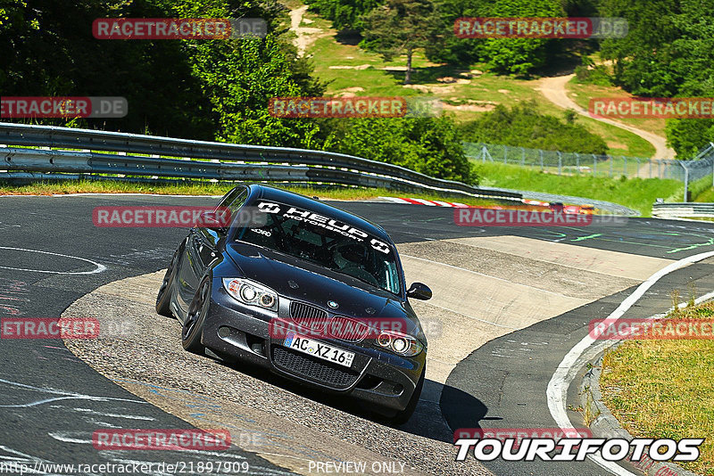 Bild #21897909 - Touristenfahrten Nürburgring Nordschleife (30.05.2023)