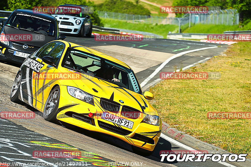 Bild #21897911 - Touristenfahrten Nürburgring Nordschleife (30.05.2023)