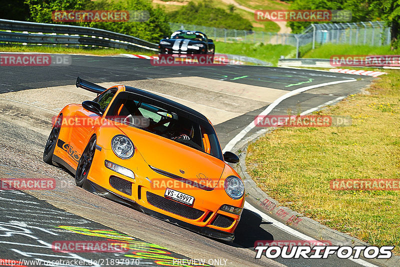 Bild #21897970 - Touristenfahrten Nürburgring Nordschleife (30.05.2023)