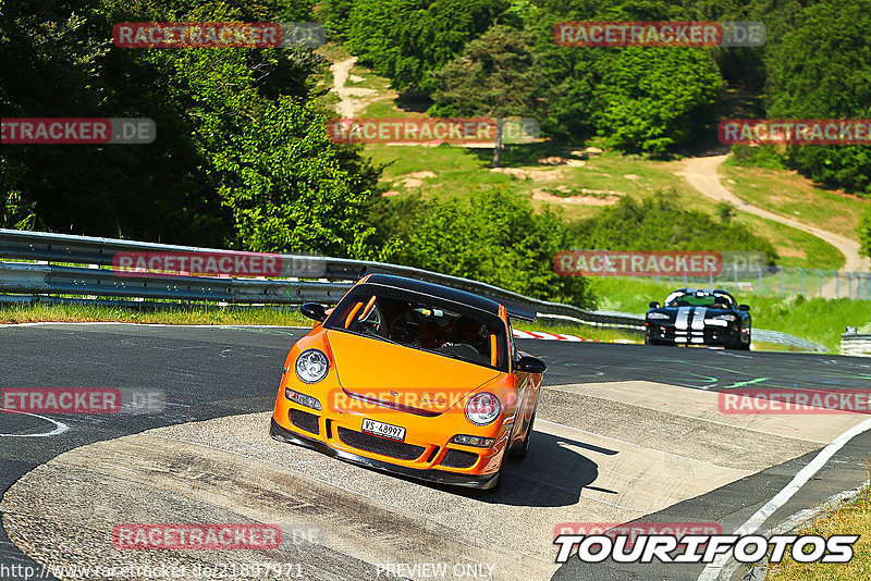 Bild #21897971 - Touristenfahrten Nürburgring Nordschleife (30.05.2023)