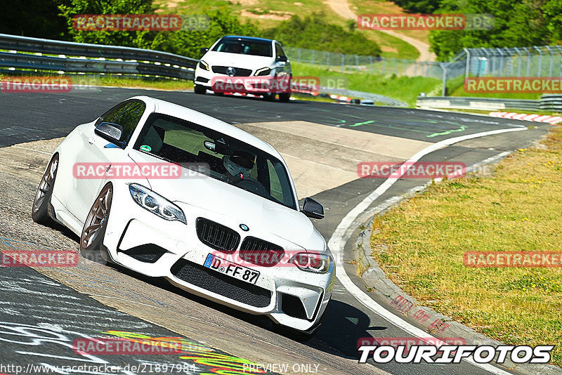 Bild #21897984 - Touristenfahrten Nürburgring Nordschleife (30.05.2023)